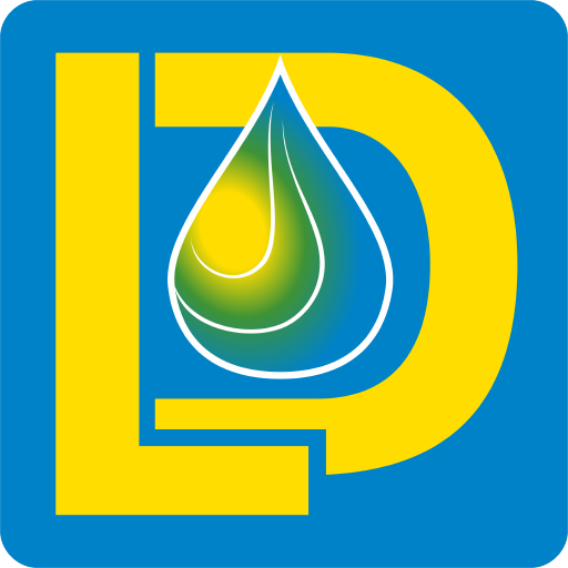 dalacker logo