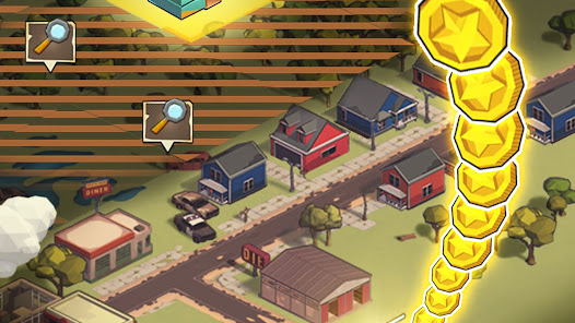 Town Survival Gallery Screentshots 18