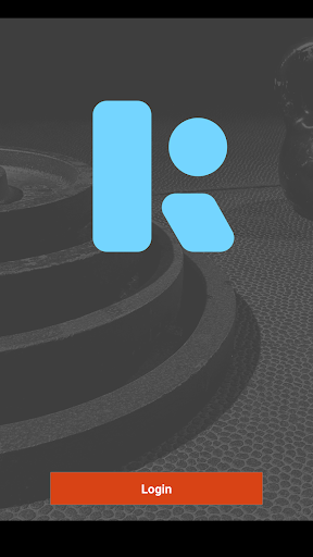 Android application Coach Kate Ligler cPT screenshort