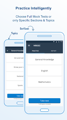 WBSSC PSCWB Exam Prep - 2023 Screen 3