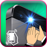 Cover Image of Download Flashlight on Clap 1.4 APK