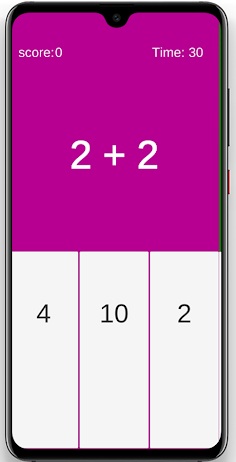 Fast Calc - Screenshot 4