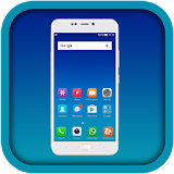 Theme For Gionee A1 icon