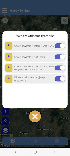Wrocław Pamięta Screen 3
