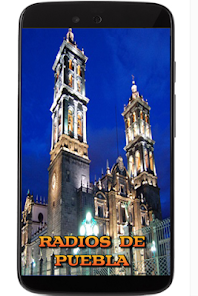 radios of Puebla Mexico 1.1 APK + Mod (Free purchase) for Android