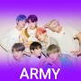 Army chat fans bts
