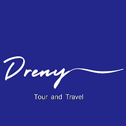 Image de l'icône Dreny Tour and Travel