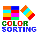 Color Water Sorting icon