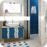 Bathroom Tile Ideas icon