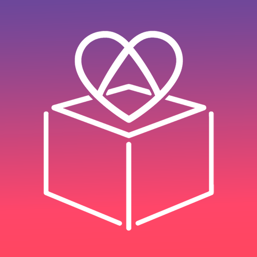 iLove compras logo