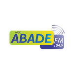 Cover Image of ดาวน์โหลด Abade FM 104.9 1.1 APK