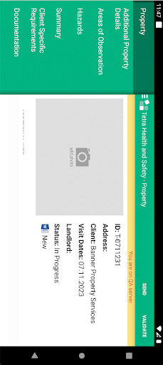HSF Screen 2