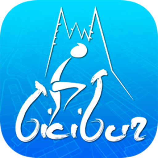 Bicibur logo