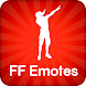 FF Emotes - Dances, Skins - Androidアプリ