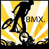 Bmx icon