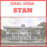 Soal USM Stan icon