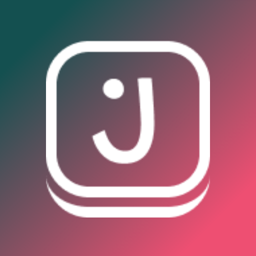 Jot Journal - Diary, Planner logo
