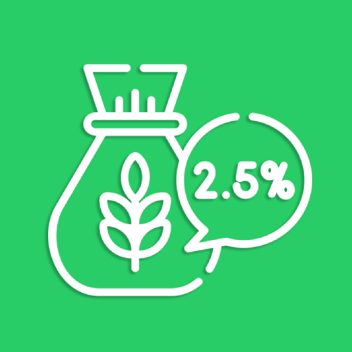 Zakat Calculator Install on Windows