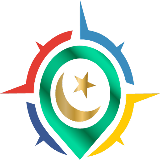 Meet Pakistan | TG from TDAP logo