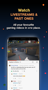 JioGames: Play, Win, Stream Screenshot