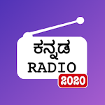 Cover Image of Unduh Kannada FM Radio 4k : Next Gen  APK