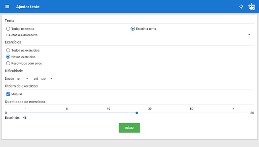 Quiz e manual - Xadrez Básico - Apps on Google Play