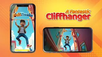 Game screenshot FallTastic mod apk