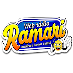 Cover Image of Download Rádio Ramari 1.0 APK