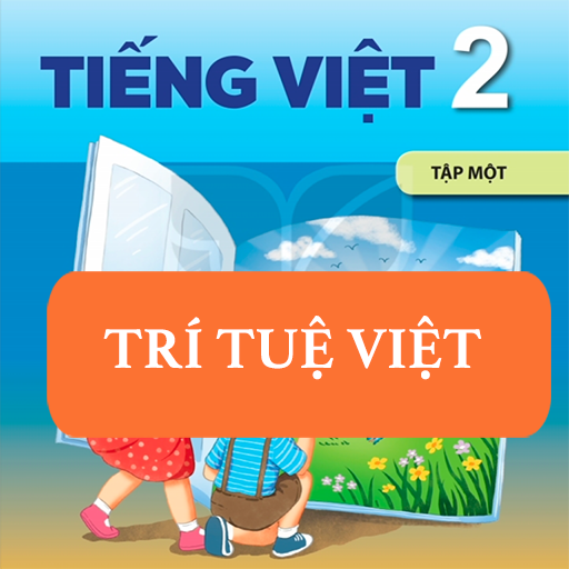 Tiếng Việt 2 Tập 1