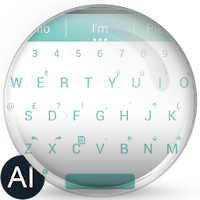 Theme for A.I.type Droid Soft