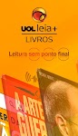 screenshot of UOL Leia+ LIVROS | E-Books e A