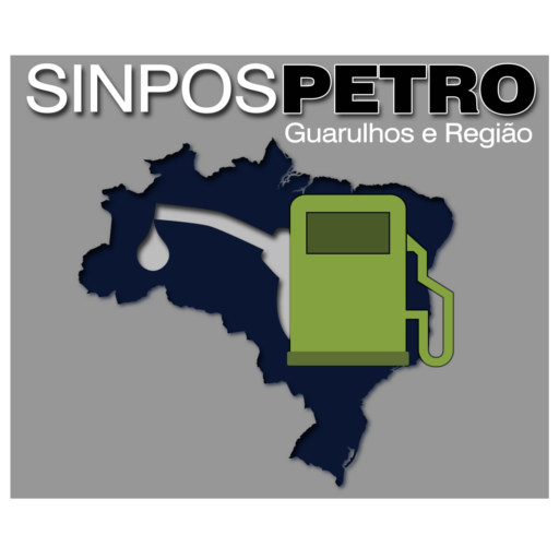 Sinpospetro Guarulhos logo