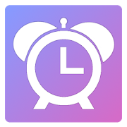 Tabber Clock (Beta)  Icon