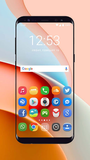 Theme for Redmi Note 11T Pro