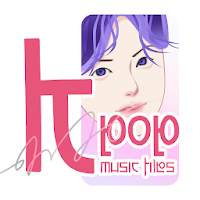 Piano Tiles 3 - Kpop Songs