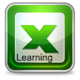 Learn : EXCEL : Tips, Function icon
