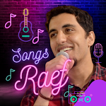 Cover Image of Descargar Raef Album Lyrics Offline  APK