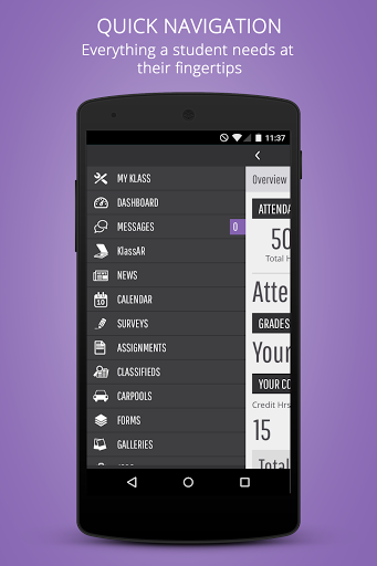 DP School Screen 3