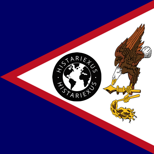 History of American Samoa - Google Play 앱
