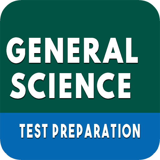 General Science Quiz  Icon