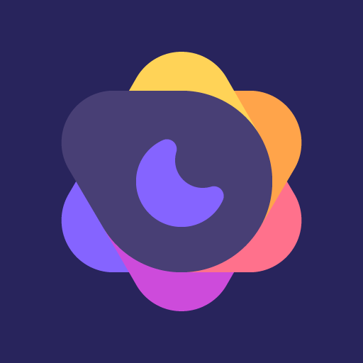 Mello Night Icon Pack Download on Windows