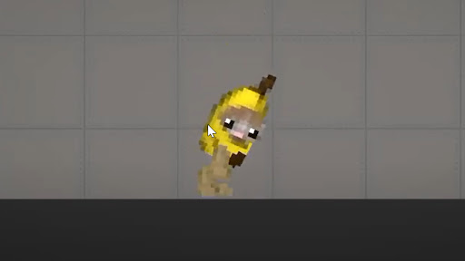 Melon for Banana Cat Mod