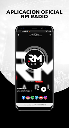 Rm Radio Tv Screen 2