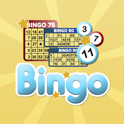 Bingo Cards logo
