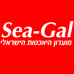 Cover Image of Télécharger Sea Gal מועדון היאכטות הישראלי  APK