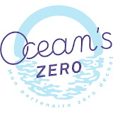 Ocean's Zero icon