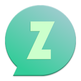 ZapTalk - Free chat messenger icon