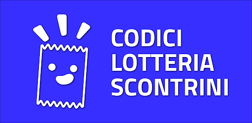 LOTTERIA degli SCONTRINI - le migliori app per Android