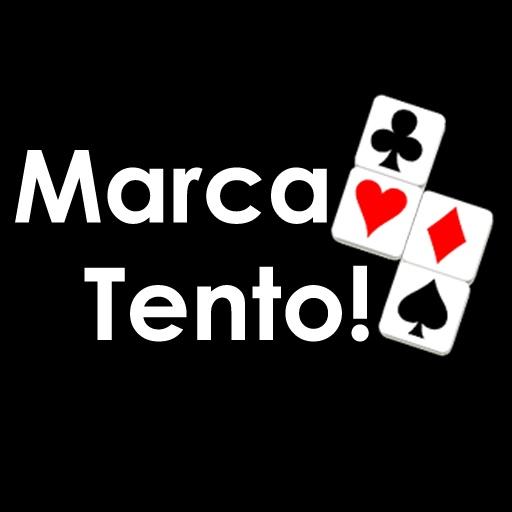 Jogo de Truco com Marcador de Pontos