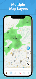 Ambient Weather Network